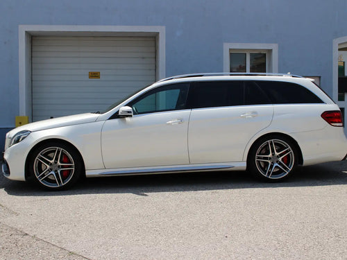 Mercedes-Benz E 63 AMG S 4MATIC 2014